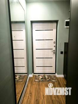 Студия квартира, на длительный срок, 25м2, 16/19 этаж