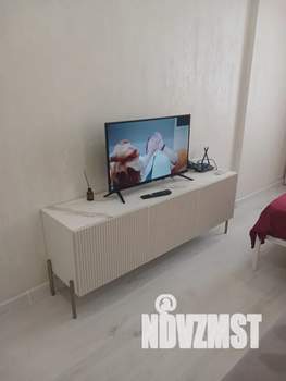 1-к квартира, посуточно, 36м2, 1/24 этаж