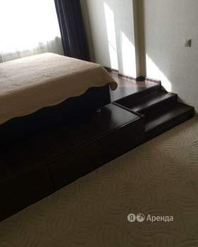 1-к квартира, на длительный срок, 42м2, 4/5 этаж