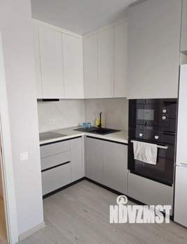 1-к квартира, на длительный срок, 38м2, 8/26 этаж