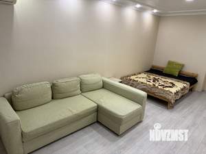 1-к квартира, на длительный срок, 44м2, 17/25 этаж