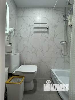 1-к квартира, посуточно, 16м2, 1/1 этаж