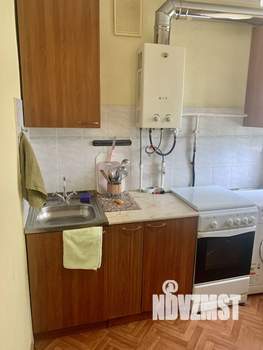 1-к квартира, на длительный срок, 32м2, 4/5 этаж