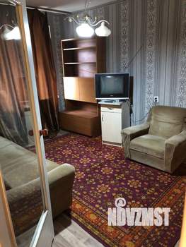 1-к квартира, на длительный срок, 32м2, 1/10 этаж