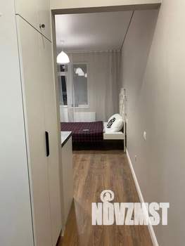 Студия квартира, посуточно, 23м2, 13/25 этаж