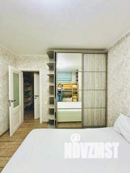 1-к квартира, посуточно, 72м2, 1/1 этаж