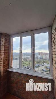 1-к квартира, на длительный срок, 34м2, 11/14 этаж