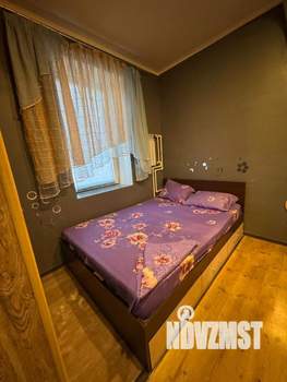 1-к квартира, на длительный срок, 40м2, 3/4 этаж