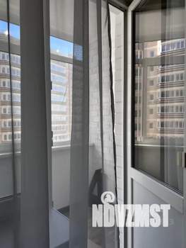 Студия квартира, посуточно, 22м2, 18/24 этаж