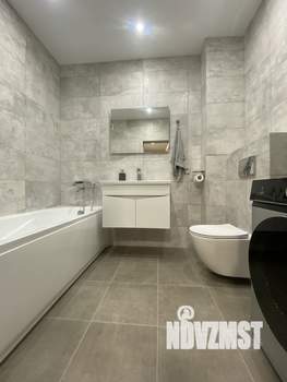 1-к квартира, на длительный срок, 41м2, 9/24 этаж