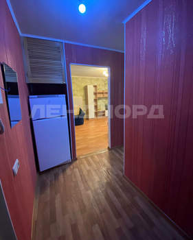 1-к квартира, на длительный срок, 35м2, 6/9 этаж