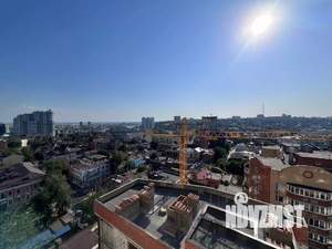 1-к квартира, посуточно, 52м2, 1/1 этаж