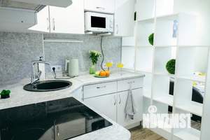Студия квартира, посуточно, 24м2, 13/24 этаж