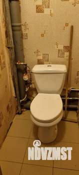 1-к квартира, на длительный срок, 21м2, 8/10 этаж