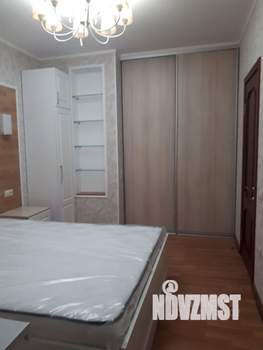 1-к квартира, на длительный срок, 43м2, 11/18 этаж