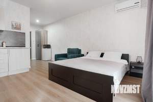 1-к квартира, посуточно, 31м2, 5/17 этаж