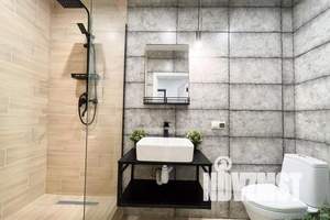 1-к квартира, посуточно, 32м2, 17/25 этаж