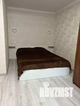 1-к квартира, посуточно, 34м2, 1/1 этаж