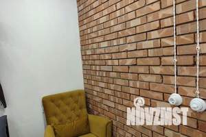 1-к квартира, посуточно, 35м2, 8/19 этаж