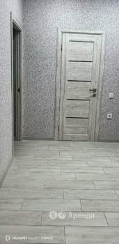 1-к квартира, на длительный срок, 37м2, 16/22 этаж