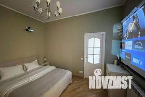 3-к квартира, посуточно, 65м2, 4/25 этаж