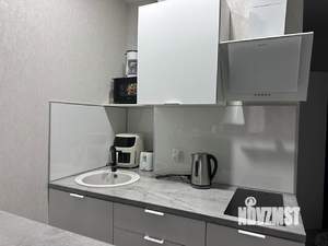 Студия квартира, на длительный срок, 28м2, 10/25 этаж