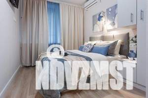 1-к квартира, посуточно, 19м2, 1/4 этаж