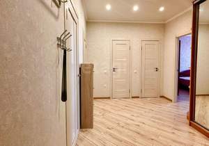 2-к квартира, на длительный срок, 58м2, 14/22 этаж