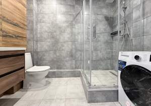 Студия квартира, на длительный срок, 30м2, 6/24 этаж