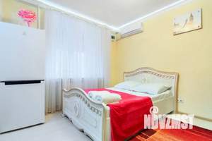 1-к квартира, посуточно, 23м2, 1/1 этаж