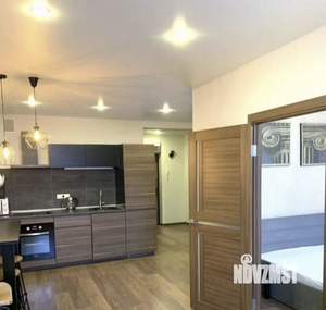 1-к квартира, на длительный срок, 43м2, 11/32 этаж