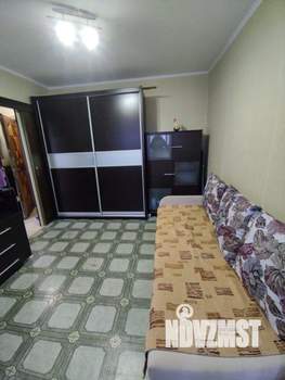 1-к квартира, на длительный срок, 22м2, 4/9 этаж
