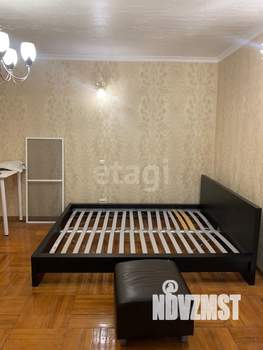 1-к квартира, на длительный срок, 40м2, 8/9 этаж