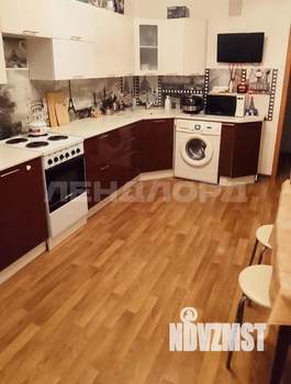 3-к квартира, на длительный срок, 75м2, 14/16 этаж