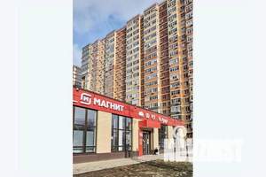 2-к квартира, посуточно, 67м2, 18/24 этаж