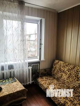 1-к квартира, на длительный срок, 14м2, 5/5 этаж