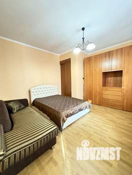 3-к квартира, на длительный срок, 75м2, 2/4 этаж