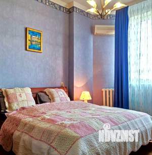 3-к квартира, на длительный срок, 100м2, 3/10 этаж