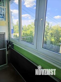 1-к квартира, на длительный срок, 31м2, 8/9 этаж