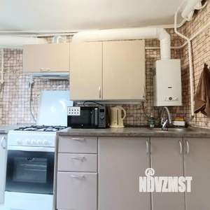 2-к квартира, на длительный срок, 38м2, 1/1 этаж