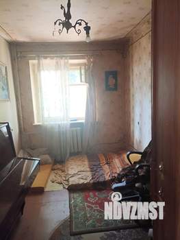 3-к квартира, на длительный срок, 60м2, 1/6 этаж