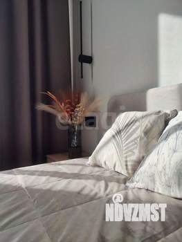 1-к квартира, на длительный срок, 36м2, 12/22 этаж