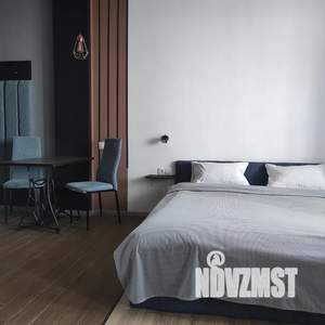 Студия квартира, посуточно, 31м2, 18/18 этаж