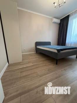 2-к квартира, на длительный срок, 50м2, 6/20 этаж