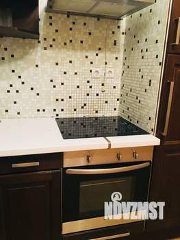 1-к квартира, на длительный срок, 41м2, 15/16 этаж