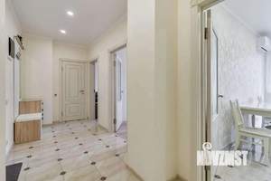 2-к квартира, посуточно, 65м2, 1/1 этаж