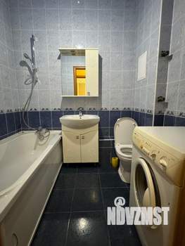 1-к квартира, на длительный срок, 36м2, 3/17 этаж