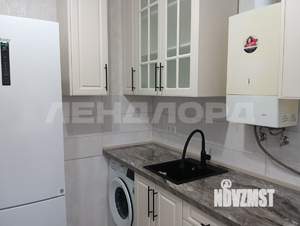 2-к квартира, на длительный срок, 43м2, 1/5 этаж