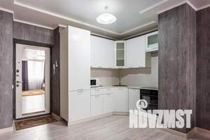 1-к квартира, посуточно, 55м2, 16/32 этаж