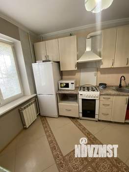 2-к квартира, на длительный срок, 56м2, 1/12 этаж